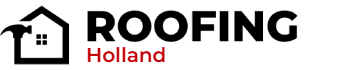 Holland Roofing Company Logo